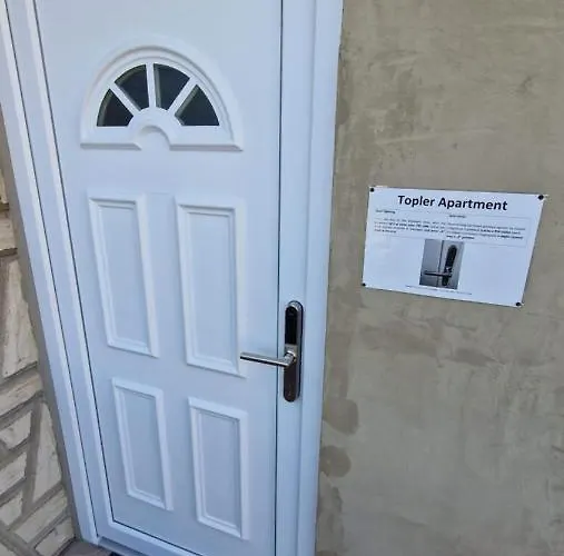 Friendly In The Suburb. Appartement *